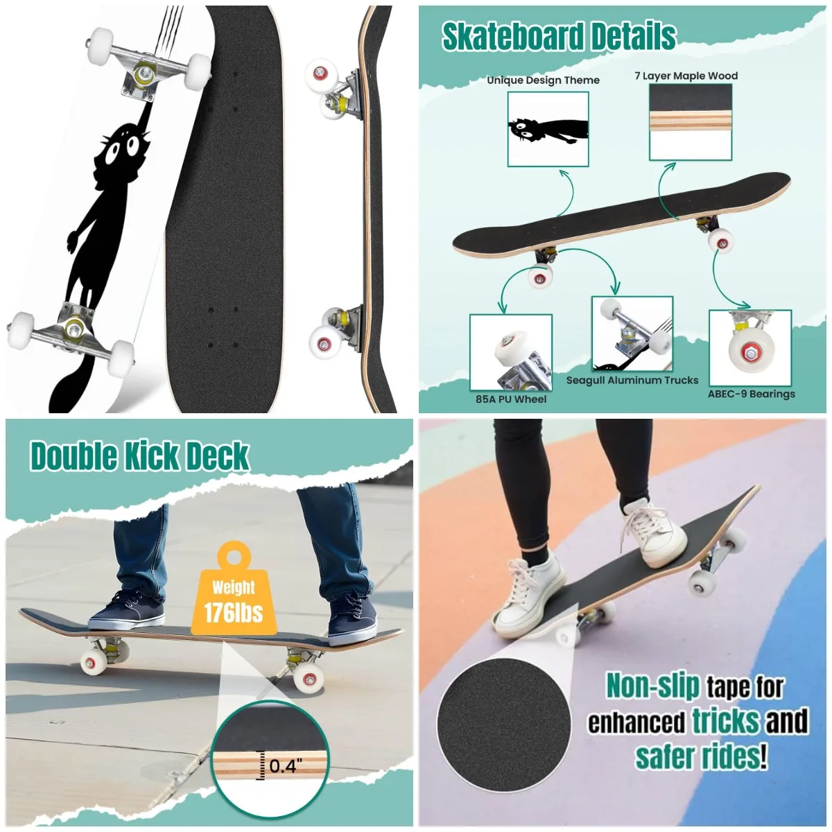 description