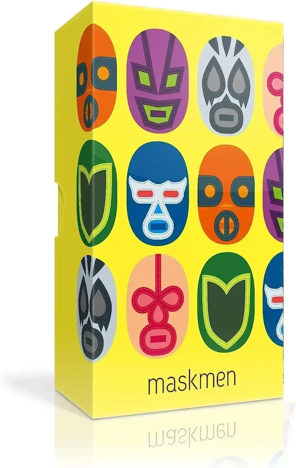 maskmen