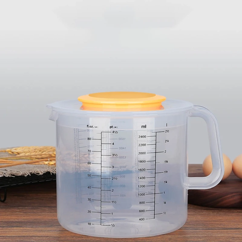 TUPPERWARE Gobelet doseur Candy Mini - 1,2 l - Bleu - 31068