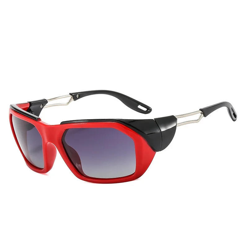 

New Men Polarized Sunglasses For Women Sports Shades Vintage Eyeglasses Oculos UV400 Gafas Luxury Brand Design
