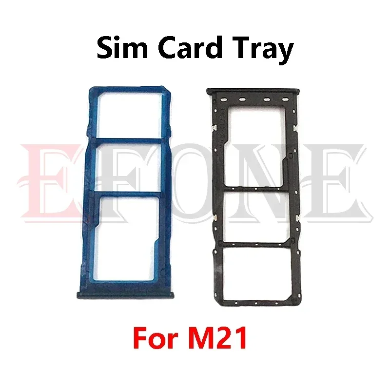 For Samsung M21S SM-F415F M12 M127 M51 M515 M52 M21 M62 F62 Sim