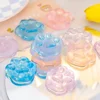 1pc Mini Hand Pinching Cat Paw Fish Fidget Toy Ice Pressure Ball Toy Squeeze Toy Cat Paw Mini Mochi Mini Mochi Ice Block 5