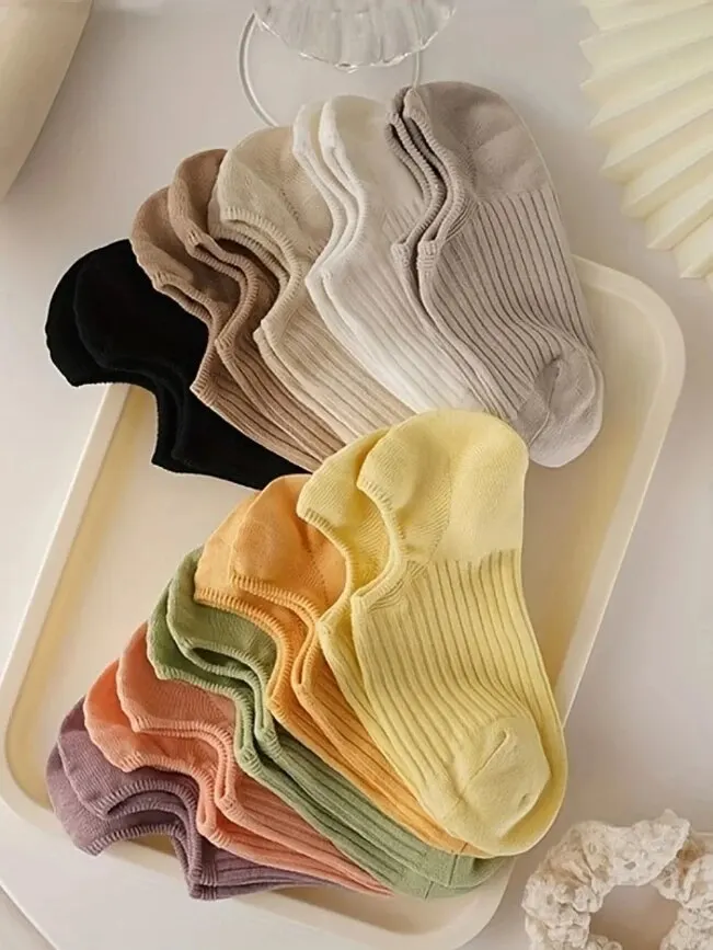 5 Mixed colours
