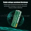 10PCS 3V CR17450 4/5A lithium manganese column Battery water meter Heating meter Water meter RAM memory PLC Battery 2