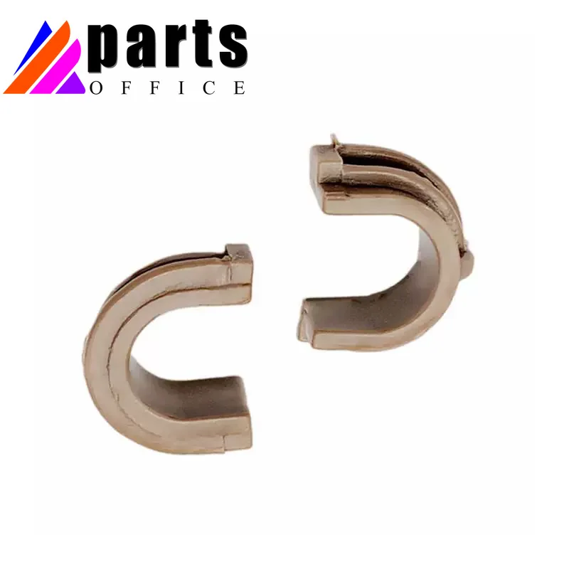 

10 наборов, фьюзер, Нижняя втулка нажимного ролика для CANON MF 4010 4012 4018 4122 4130 4140 4150 4300 4310 4318