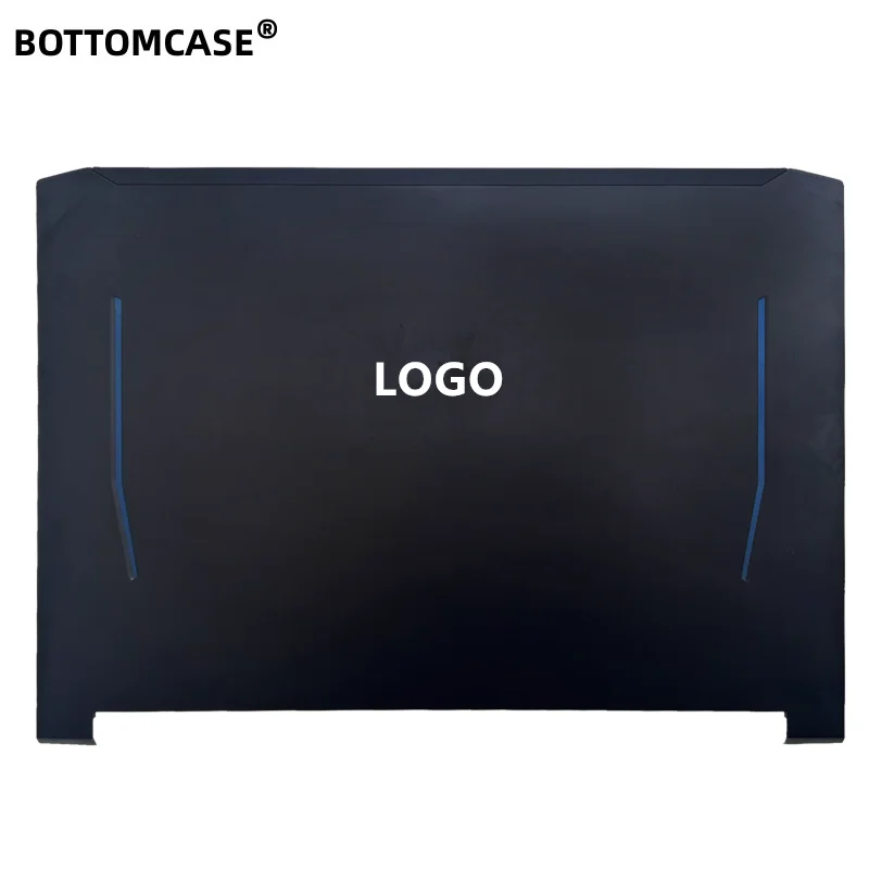 

BOTTOMCASE® 95%New For Acer PREDATOR Helios 300 PH315-53 15.6' LCD Back Cover Top Case Black AM33H000110