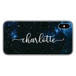 Personalized Protective Phone Case Cover for Cubot Max 3 (Style 1)