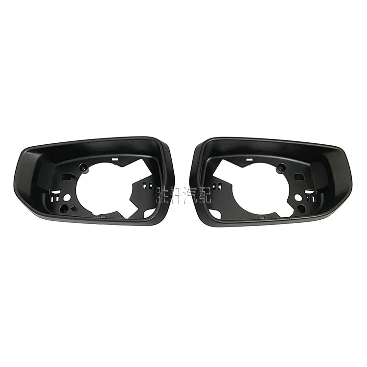 

For Chevrolet American version Malibu L LS LT RS 16-21 rearview mirror frame reverse mirror frame decorative frame