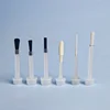 10pcs Disposable Nail Art Brush Liner Painting Pen Manicure Brush Nail Art Tools Brushes Liquid Applicators Manicure Tools 2