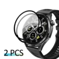2Pcs Pmma