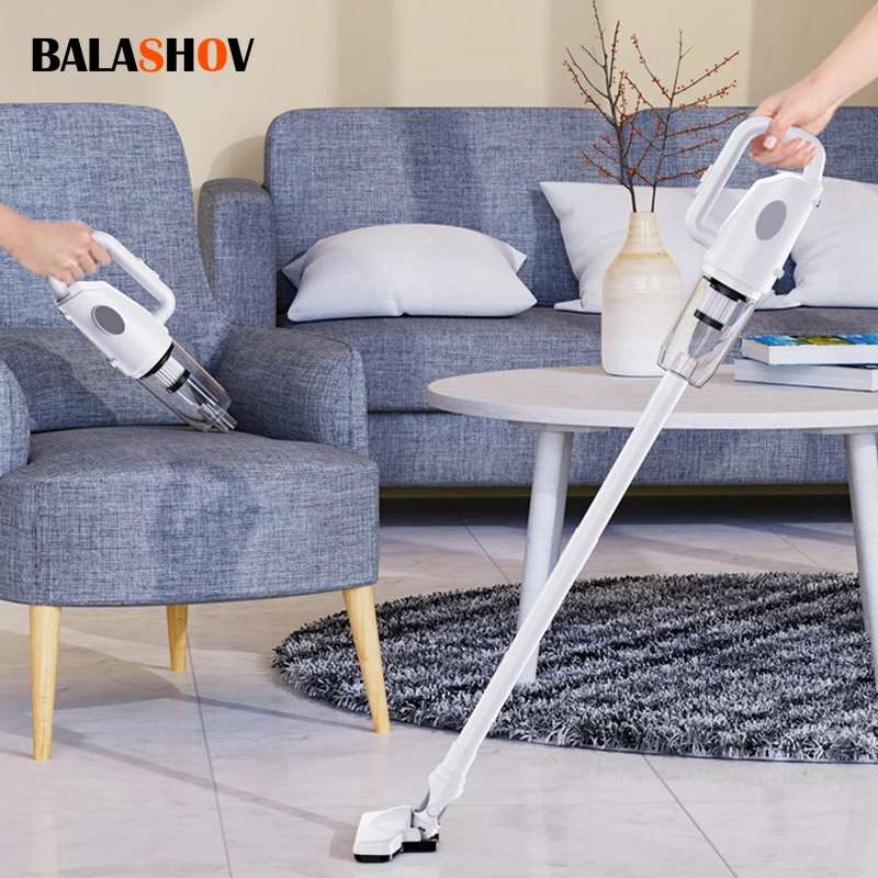 7000pa Vacuum Cleaners Wireless Handheld Cordless Professional Vacuum
