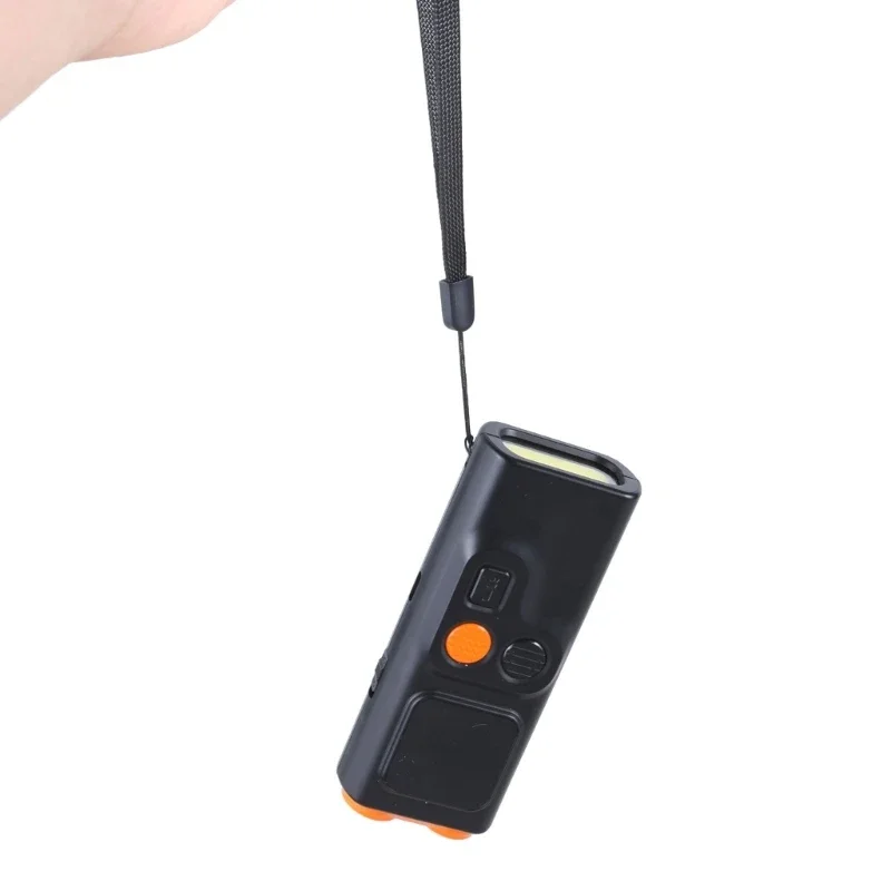 애완 동물 행동 훈련 작동하기 쉬운 초음파 개 짖는 소리 억제 개 조련사 장치 짖는 소리 중지