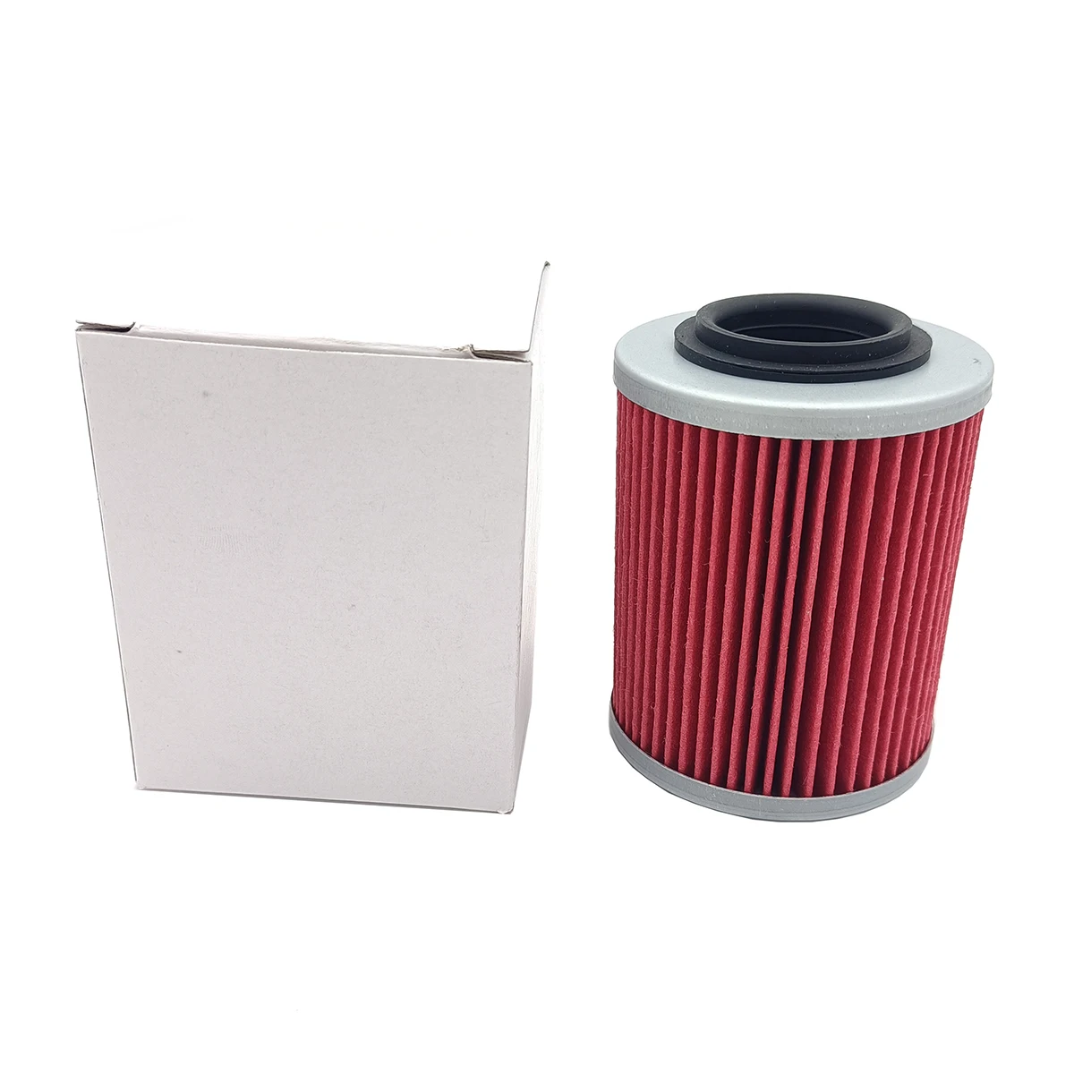 Can am Renegade Outlander Maverick 오일 필터 420256188 420230920 Rotax RB-X3339