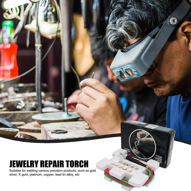 Jewellers torch sale kit