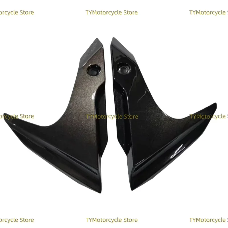Motorcycle Front Fender Mud Guard Side Fairing motorcycle accessories motorcycle fairing For YAMAHA MT 07 MT-07 MT07 FZ-07 FZ07 2012 2013 2014 2015