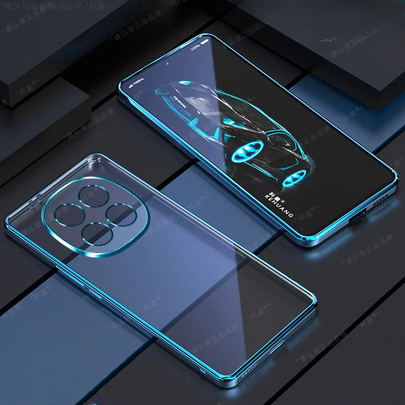 Luxury Electroplating Transparent Soft Silicone Phone Case