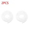 White 2PCS