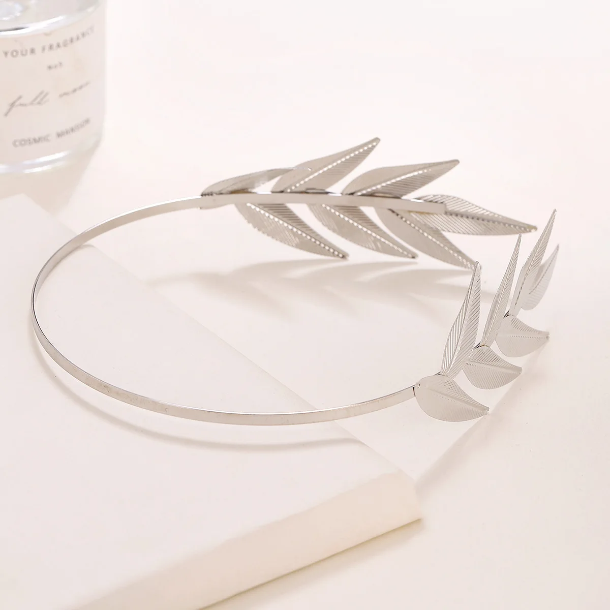 Palace wind leaf headband hair accessories for Jewelry Accessories Hair Accessory Hair Headdress