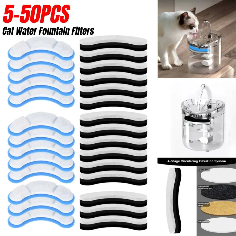 https://ae01.alicdn.com/kf/S7ca28c0332b84774aa67546b544b4978u/5-50PCS-Cat-Water-Fountain-Replacement-Filters-for-WF050-WF060-Activated-Carbon-Filter-for-Pet-Dogs.jpg