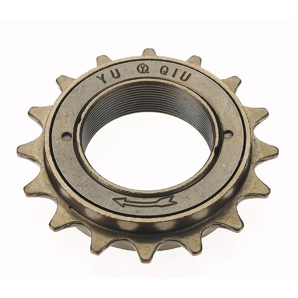 E-Ambar - Single Speed Freewheel 14T Fietsaccessoire voor