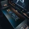 1pc Anime O ONE PIECE L Luffy Mouse Mat Desk Mat With Pad Gaming Accessories Prime Gaming XXL Keyboard Pad Padding Mat 6