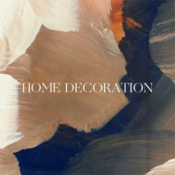 Home Decoration Store Store