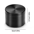 50mm-Black