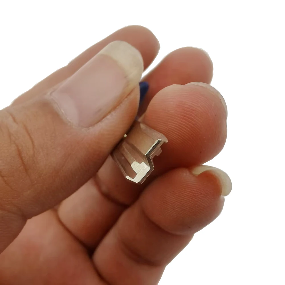 5PCS 206 136 252 262 266 Key Blank Israeli Mother Bead Anti-theft Door Lock US Australia JS266
