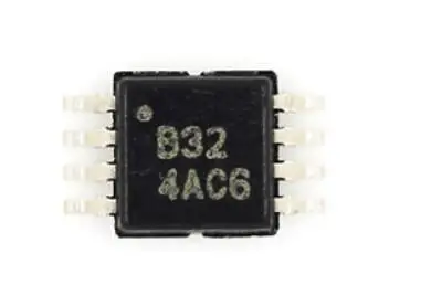 

100% новый Бесплатная доставка INA332AIDGKR INA332 SOIC-8
