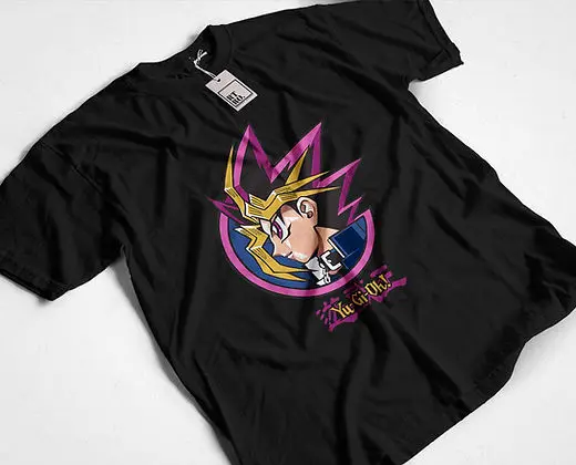 

Yu Gi Oh Shirt