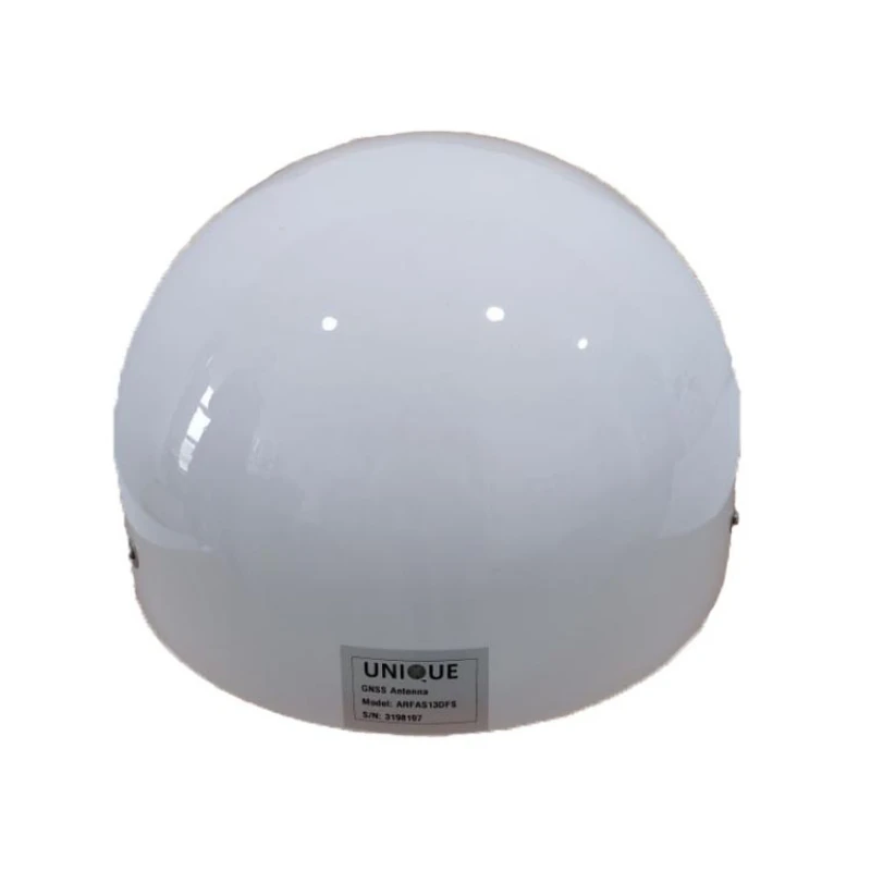 

High accuracy All band 3D choke-ring antenna ARFAS13DFS
