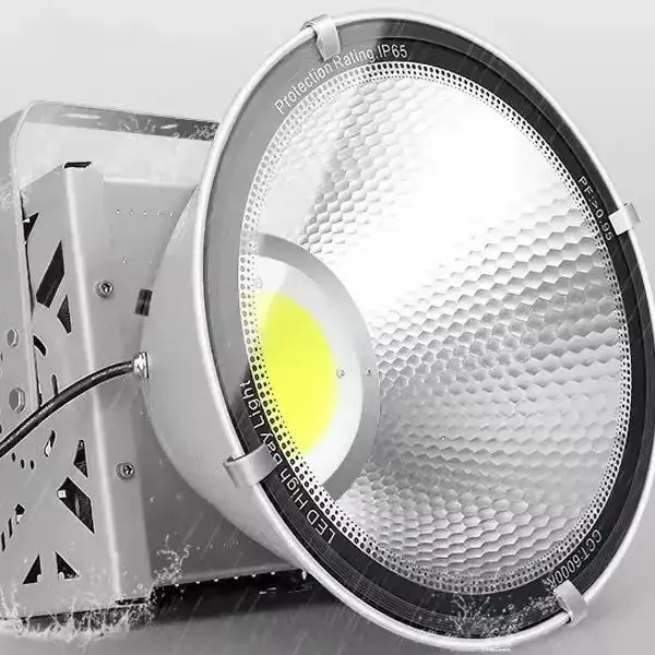 Best Choice For Lighting Store