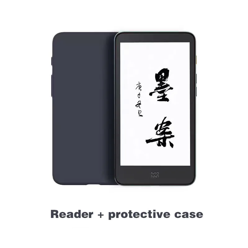 Moaan InkPalm 5 Mini 5.2Inch E-ink Ebook Ereader Ebook Reader