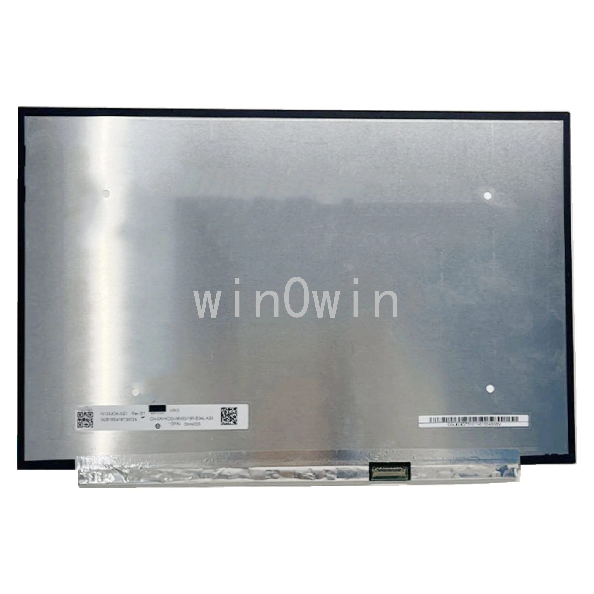 

Φ fit M133NW4J R2 B133UAN01.1 N133JCA-GQ1 03FNDY IPS 30PINS NV133WUM-N60 Slim 1920x1200