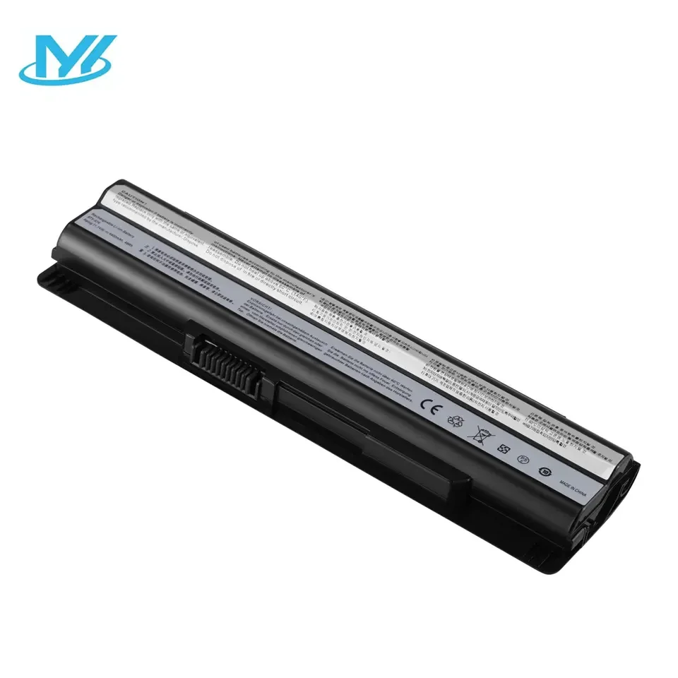 Laptop Battery Backup Laptop Battery A spire BTYS14 11.1V 49Wh 4400mAh