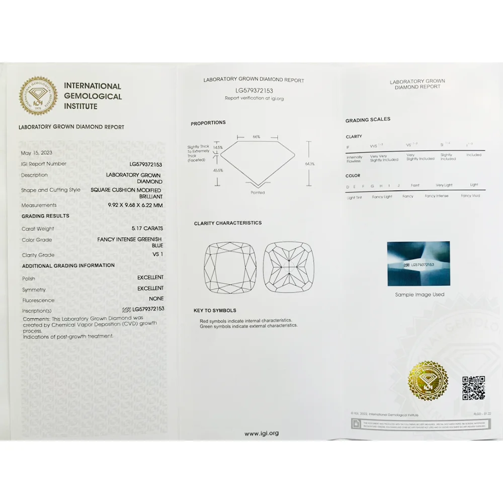 Diamond Grading American Gemological Institute Laboratory Kuololit
