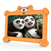 PRITOM 7 Inch Toddler Tablet for Kids Android 11 2GB RAM 32 GB ROM Children Software Installed Compatible Gaming Controller 1