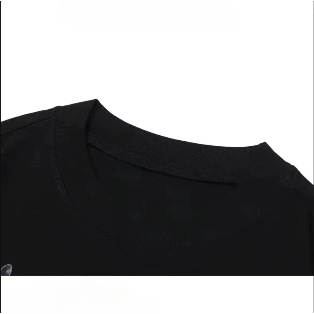 혼다 트렌디 핫 아이템 남성용 여성용 티셔츠 골든 윙스 일본 자동차 티셔츠 여름 뉴 라이딩 오프로드 봄 오토바이 레이싱 탑