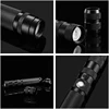 PunkSaber Lightsaber Light-Up 13 Color Changing Cosplay Espada Laser Sable De Luz Cветовой Mеч Dueling Sound Toy Swords For Kids 4