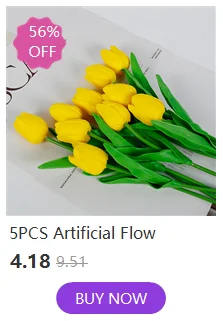 58 cm künstliche Blumen, Seiden-Hortensien-Bouquet für Zuhause, Party, Hochzeit, Wohnzimmer, Tischdekoration, Zubehör – Detail 6