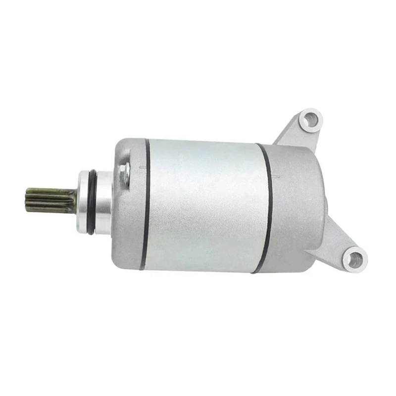 

5TG-81890-00-00 Starter Motor Starter Motor Motorcycle For Yamaha YFZ450 2004-2009