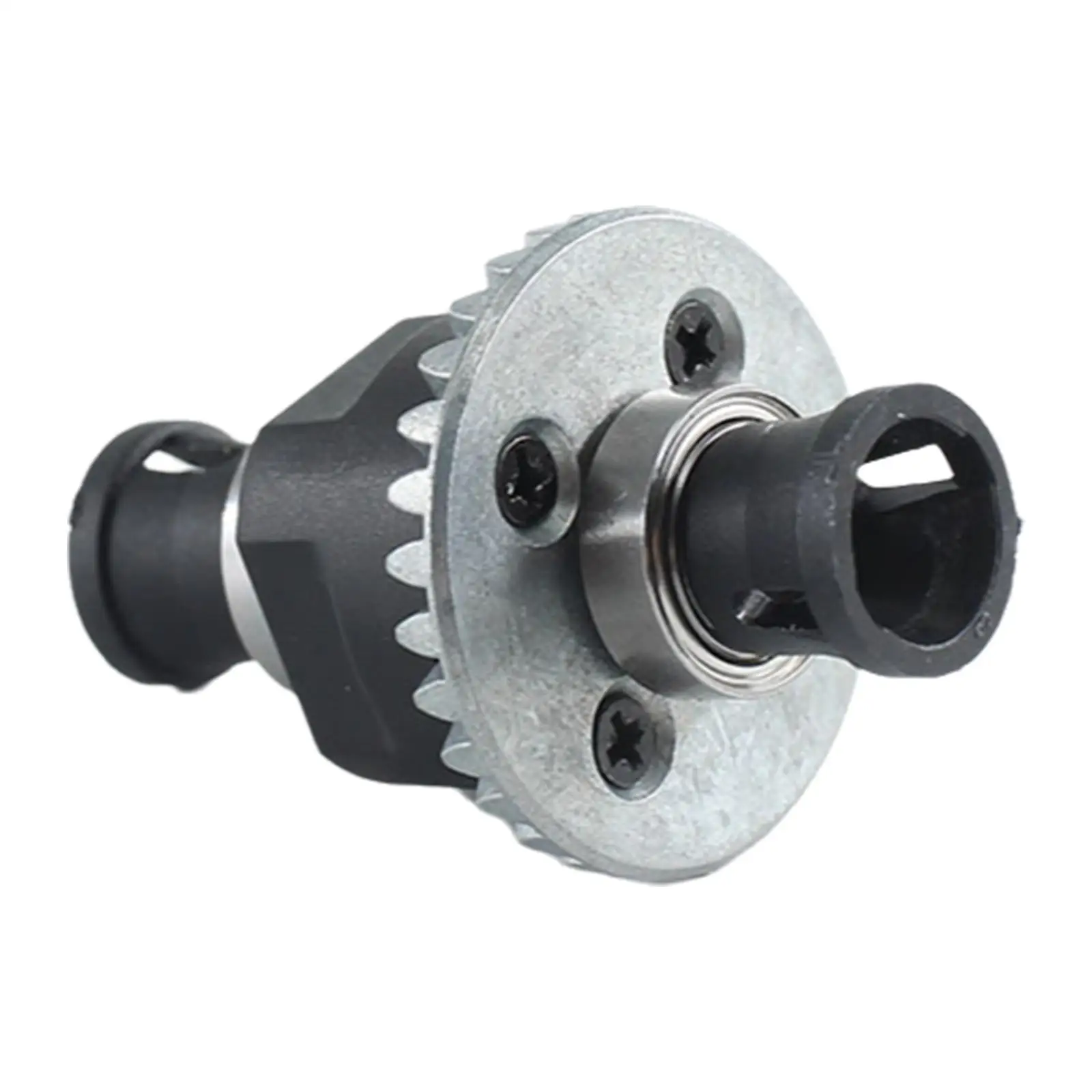 RC Car Differential Spare Parts, 1:18 Scale, DIY Accessory Sturdy Replace Parts for 18101 Crawler Car Model Truck Vehicles RC Car Differential Spare Parts, 1:18 Scale, DIY Accessory Sturdy Replace Parts for 18101 Crawler Car Model Truck Vehicles