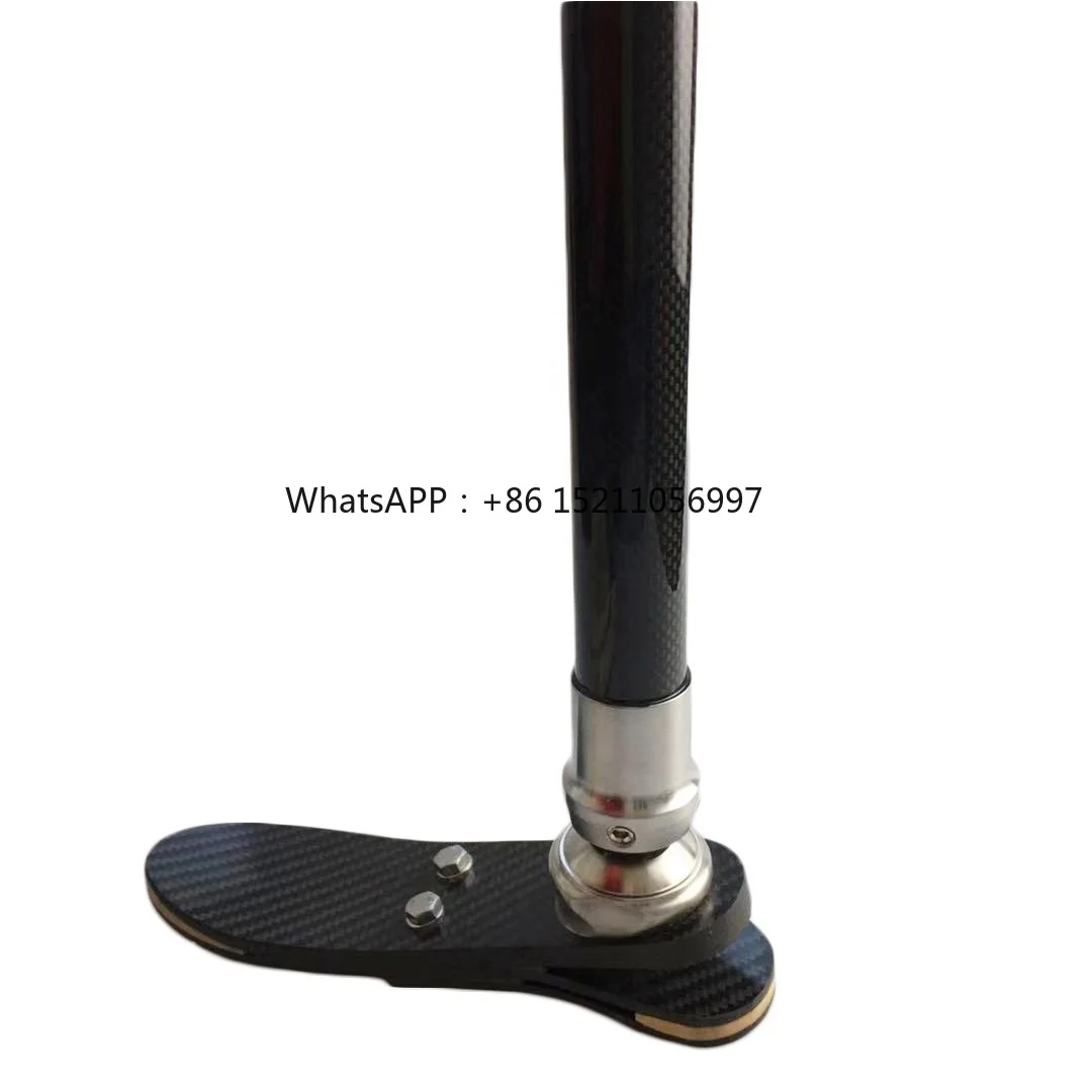 

Carbon Fiber Integrated Tube Leg Artificial Limb Leg Tube Above Knee