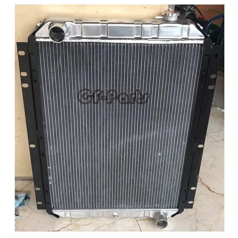 Acquista Radiatore Acqua 4274494 4285626 Per Hitachi Escavatore Ex100-2 Ex120-2 Spedizione Gratuita