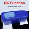 Gloss Meter Glossmeter Car Glossmetre LS190 60° Universal Angle Design Easy Operation High Precision Rechargeable Software 4