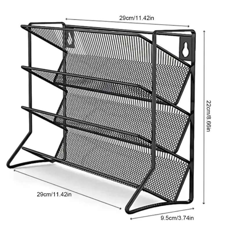 4-Tier Spice Organizer 6
