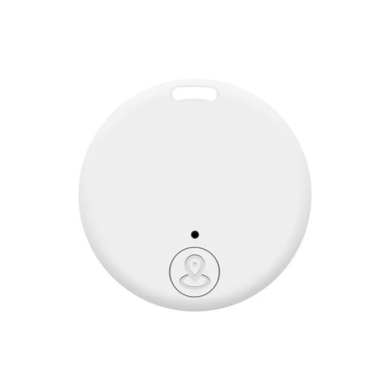 Compact Bluetooth 5.0 Anti-Lost GPS Tracker Smart Finder Accessory