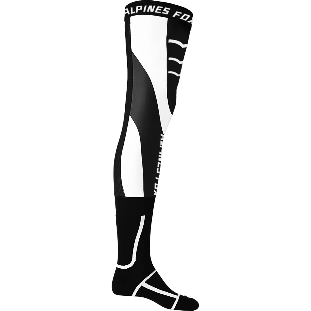 Compression Motocross MX Racing Training Socks ATV Off-road Dirt-Bike Protective NON-SLIP Sprot Socks Anti-Skid Motorcycle motorcycle socks