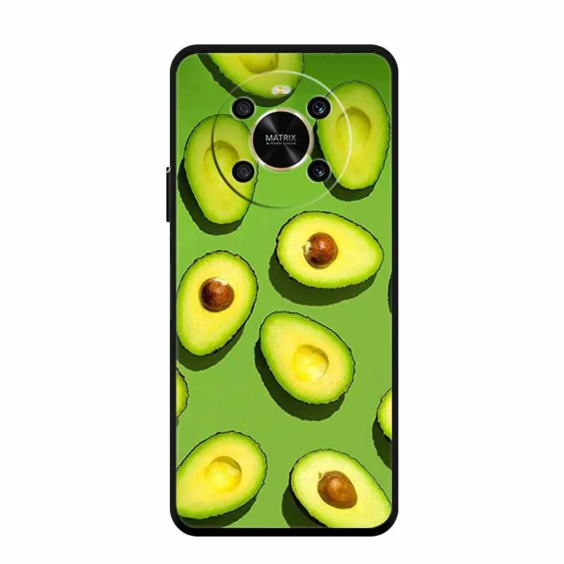 Animal Cartoon Soft Silicon TPU Phone Back Cover Case