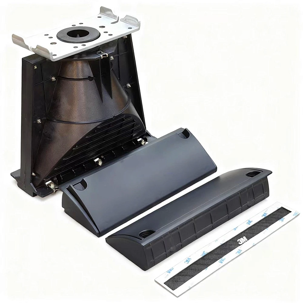 MW Audio K3 12-Zoll-Horn für Line-Array-Lautsprecher – Detail 4
